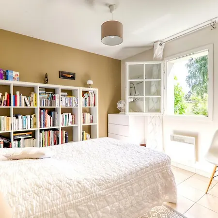 Apartmán Le Thiboust Serris