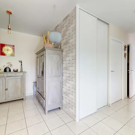 Le Thiboust Apartmán *